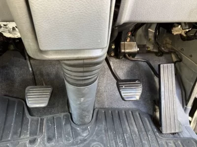 Mitsubishi CANTER  с аукциона в Японии