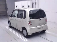 Daihatsu MOVE LATTE лот № 80054 оценка ***  с аукциона в Японии 1