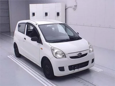 Subaru PLEO