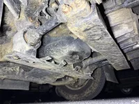 Hino DUTRO лот № 1324 оценка 3  с аукциона в Японии 9