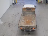 Hino DUTRO лот № 1324 оценка 3  с аукциона в Японии 2