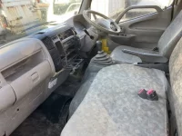 Hino DUTRO лот № 1324 оценка 3  с аукциона в Японии 4