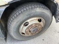 Hino DUTRO лот № 1324 оценка 3  с аукциона в Японии 8