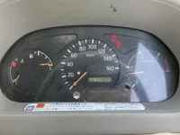 Hino DUTRO лот № 1324 оценка 3  с аукциона в Японии 6