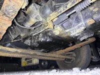 Isuzu ELF лот № 1325 оценка R  с аукциона в Японии 9