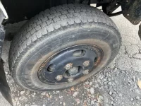 Isuzu ELF лот № 1325 оценка R  с аукциона в Японии 8