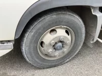 Hino RANGER лот № 3353 оценка 3.5  с аукциона в Японии 8