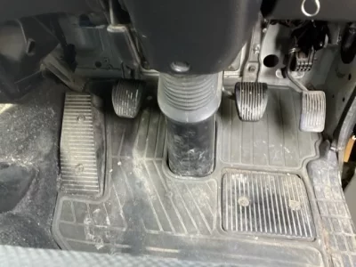 Hino RANGER  с аукциона в Японии