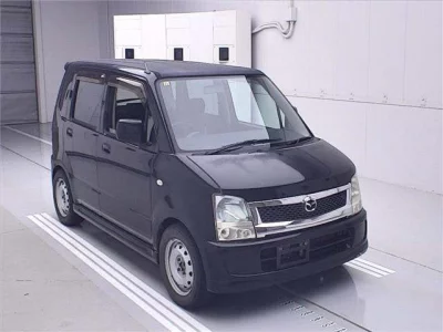 Mazda AZ WAGON