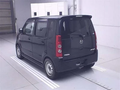 Mazda AZ WAGON