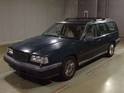 Volvo 850 WAGON
