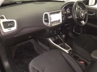 Chrysler JEEP COMPASS лот № 7212 оценка 4.5  с аукциона в Японии 3