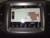 Chrysler JEEP COMPASS лот № 7212 оценка 4.5  с аукциона в Японии 5