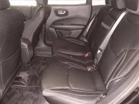 Chrysler JEEP COMPASS лот № 7212 оценка 4.5  с аукциона в Японии 6