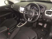 Chrysler JEEP COMPASS лот № 7212 оценка 4.5  с аукциона в Японии 2