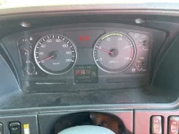 Mitsubishi SUPER GREAT лот № 4201 оценка 3  с аукциона в Японии 5