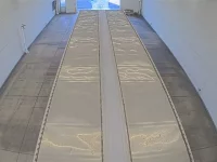 Mitsubishi SUPER GREAT лот № 4201 оценка 3  с аукциона в Японии 2