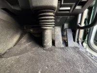 Mitsubishi SUPER GREAT лот № 4201 оценка 3  с аукциона в Японии 3