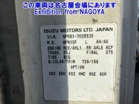 Isuzu ELF лот № 71025 оценка 3.5  с аукциона в Японии 5