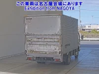 Isuzu ELF лот № 71025 оценка 3.5  с аукциона в Японии 1