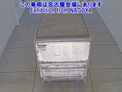 Isuzu ELF  с аукциона в Японии