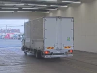 Isuzu FORWARD лот № 3360 оценка 3  с аукциона в Японии 1