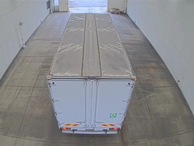 Isuzu FORWARD  с аукциона в Японии