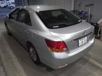 Toyota ALLION лот № 6063 оценка 3.5  с аукциона в Японии 4
