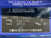 Mitsubishi CANTER лот № 71027 оценка R  с аукциона в Японии 5