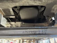 Mitsubishi FUSO FIGHTER лот № 3362 оценка R  с аукциона в Японии 9