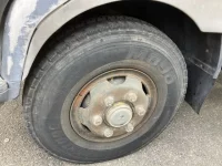 Mitsubishi FUSO FIGHTER лот № 3362 оценка R  с аукциона в Японии 8