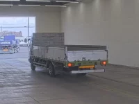 Mitsubishi FUSO FIGHTER лот № 3362 оценка R  с аукциона в Японии 1