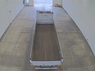 Mitsubishi FUSO FIGHTER  с аукциона в Японии