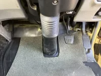 Hino DUTRO лот № 1338 оценка 3.5  с аукциона в Японии 3