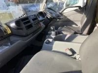 Hino DUTRO лот № 1338 оценка 3.5  с аукциона в Японии 4
