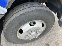 Hino DUTRO лот № 1338 оценка 3.5  с аукциона в Японии 8