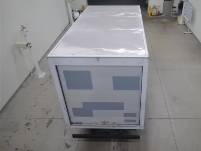 Hino DUTRO  с аукциона в Японии