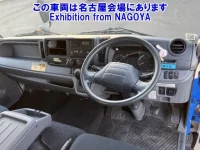 Mitsubishi FUSO TRUCK лот № 71031 оценка 3.5  с аукциона в Японии 3