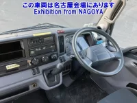 Mitsubishi FUSO TRUCK лот № 71031 оценка 3.5  с аукциона в Японии 4