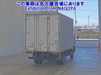 Mitsubishi FUSO TRUCK лот № 71031 оценка 3.5  с аукциона в Японии 1