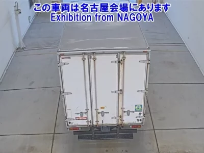 Mitsubishi FUSO TRUCK  с аукциона в Японии