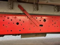 Nissan CONDOR лот № 3365 оценка R  с аукциона в Японии 8