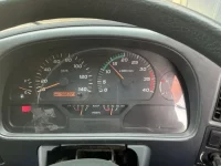 Nissan CONDOR лот № 3365 оценка R  с аукциона в Японии 5