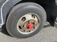 Nissan CONDOR лот № 3365 оценка R  с аукциона в Японии 7