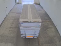 Nissan CONDOR лот № 3365 оценка R  с аукциона в Японии 2