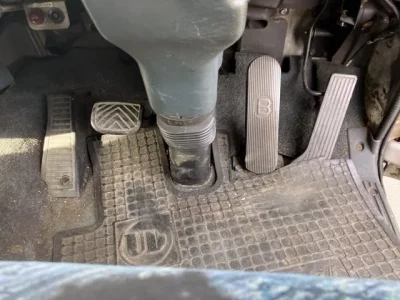 Nissan CONDOR  с аукциона в Японии