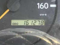 Hino DUTRO лот № 1342 оценка 3  с аукциона в Японии 5