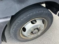 Hino DUTRO лот № 1342 оценка 3  с аукциона в Японии 8