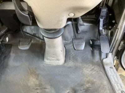 Hino DUTRO  с аукциона в Японии