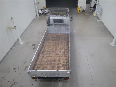 Hino DUTRO  с аукциона в Японии